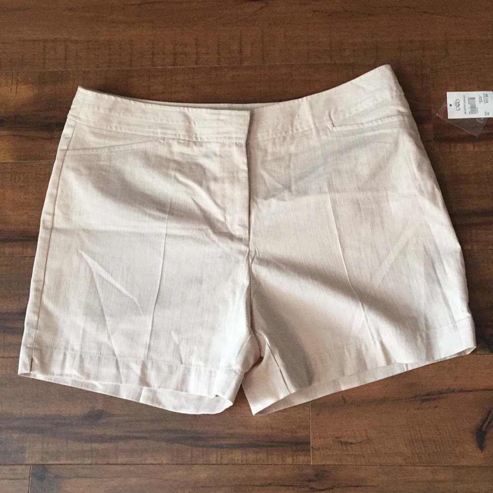 Women’s Dress Shorts